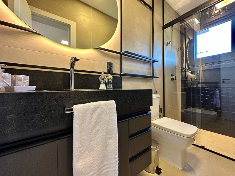 ✨ Residência de Alto Padrão à Venda | Costa Serena ✨: 27ª foto da galeria de imagens do imóvel