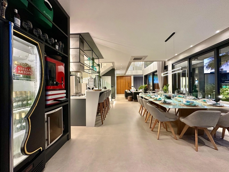 ✨ Residência de Alto Padrão à Venda | Costa Serena ✨: 59ª foto da galeria de imagens do imóvel