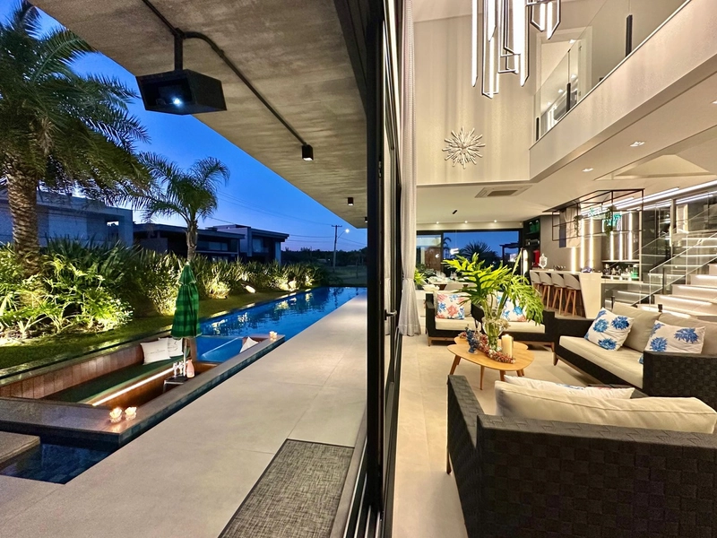 ✨ Residência de Alto Padrão à Venda | Costa Serena ✨: 53ª foto da galeria de imagens do imóvel