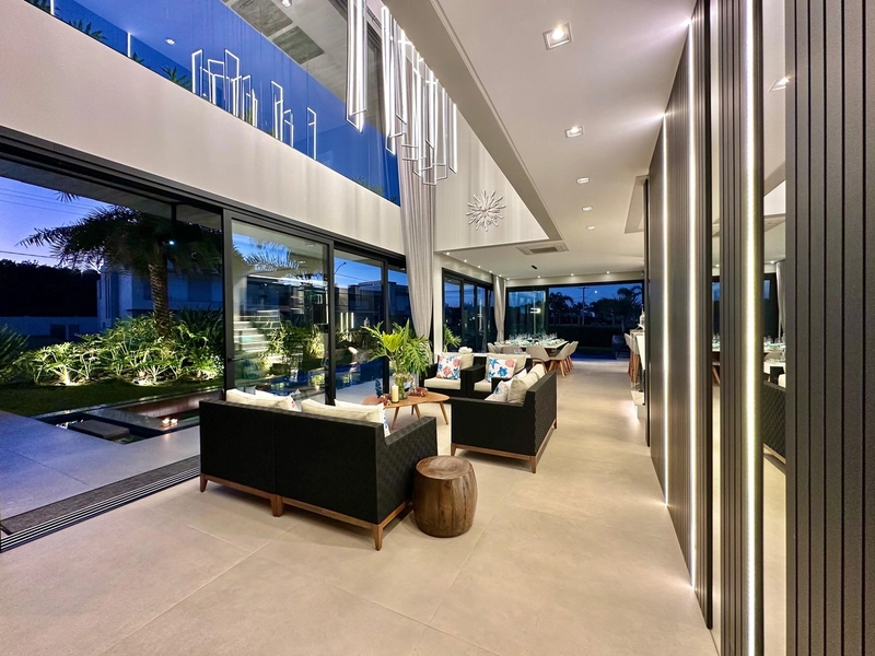 ✨ Residência de Alto Padrão à Venda | Costa Serena ✨: 50ª foto da galeria de imagens do imóvel