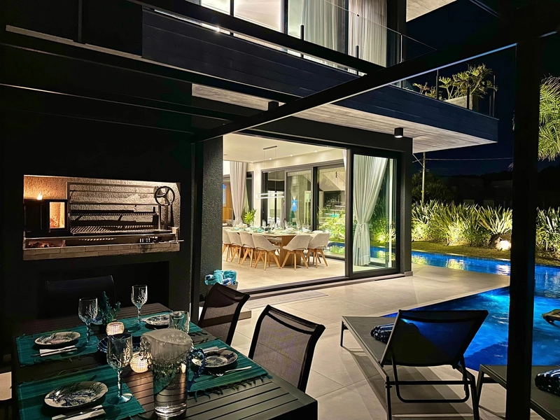 ✨ Residência de Alto Padrão à Venda | Costa Serena ✨: 94ª foto da galeria de imagens do imóvel