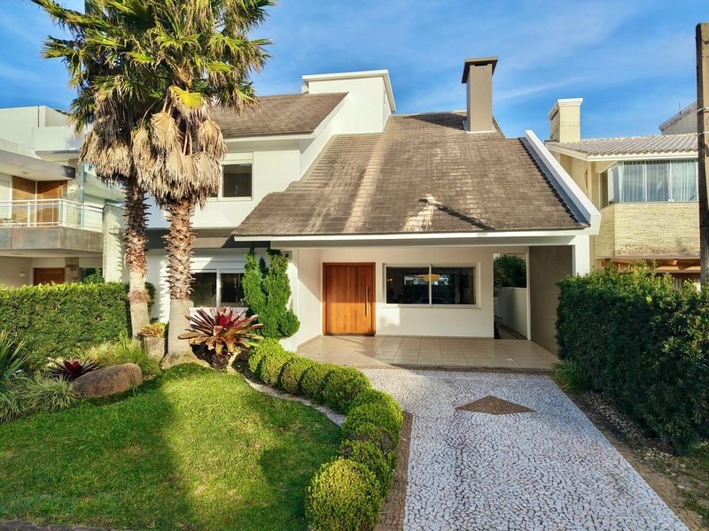 ✨ Novidade à Venda no Condado de Capão ✨