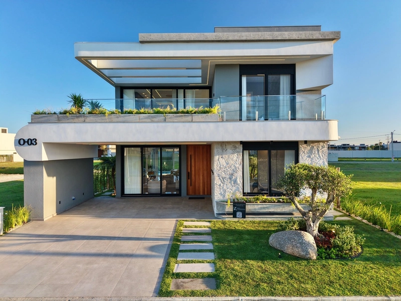 ✨ Bem-vindos à Casa Maré ✨