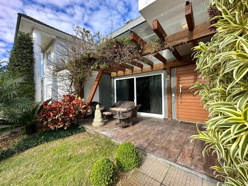 ✨ Casa Térrea à Venda | Condado de Capão ✨: 25ª foto da galeria de imagens do imóvel