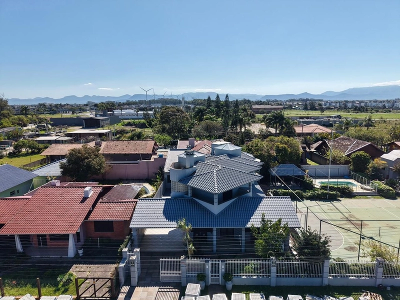 ✨ Incrível Mansão à Venda em Atlântida! ✨