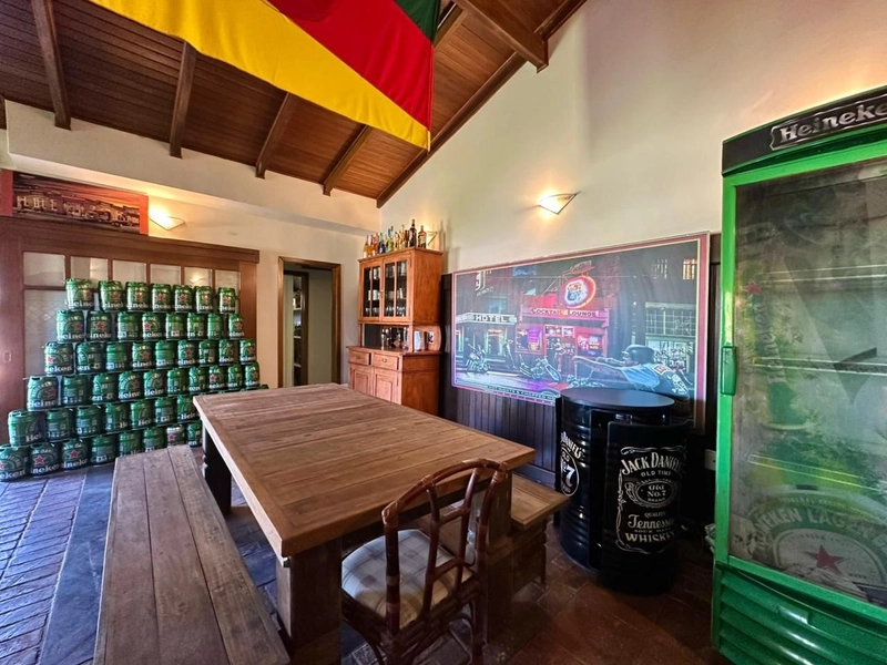 ✨ Incrível Mansão à Venda em Atlântida! ✨: 43ª foto da galeria de imagens do imóvel