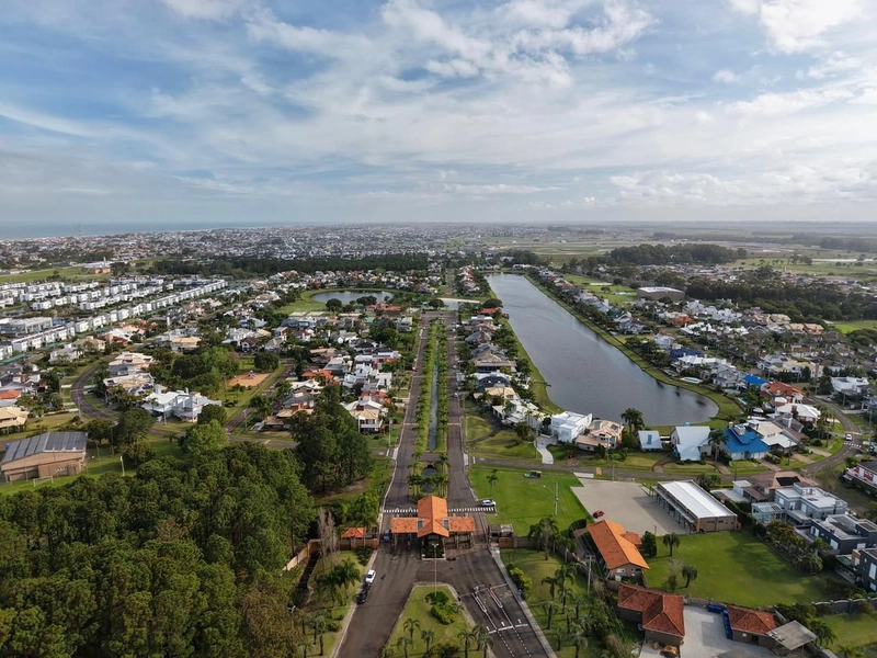 ✨ Condomínio Atlântida Lagos Park – Sobrado à Venda ✨: 6ª foto da galeria de imagens do imóvel