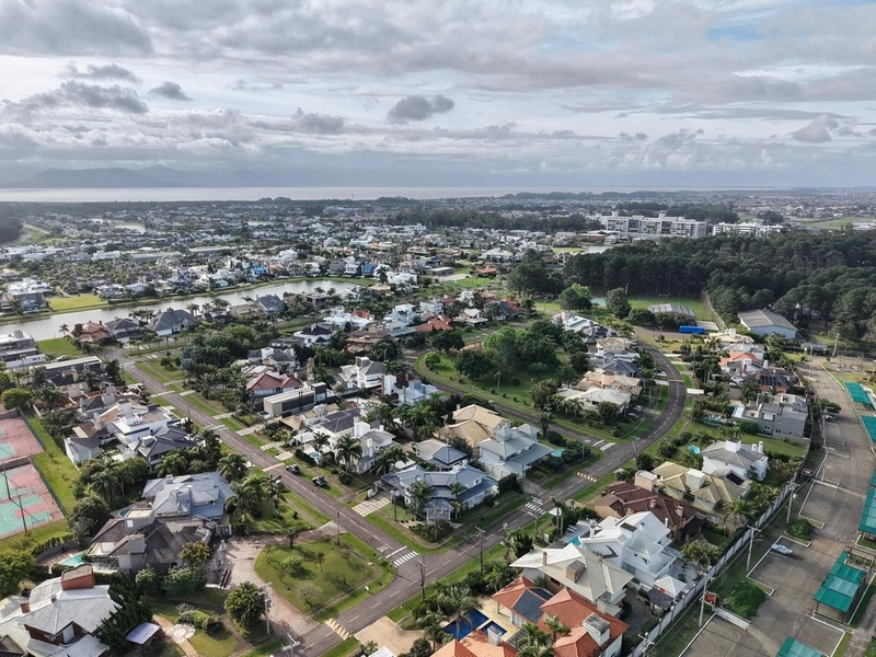 ✨ Condomínio Atlântida Lagos Park – Sobrado à Venda ✨: 4ª foto da galeria de imagens do imóvel