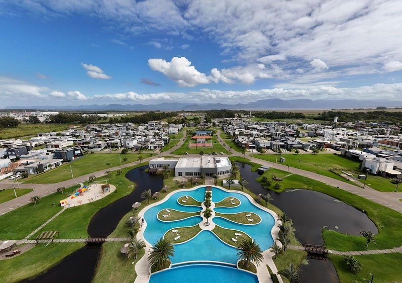 ✨ Oportunidade imperdível Condomínio Dubai: 41ª foto da galeria de imagens do imóvel