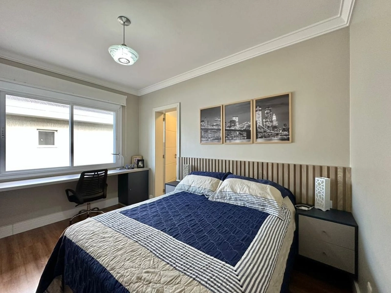 ✨ SOBRADO À VENDA – CONDOMÍNIO VENTURA CLUB ✨: 28ª foto da galeria de imagens do imóvel