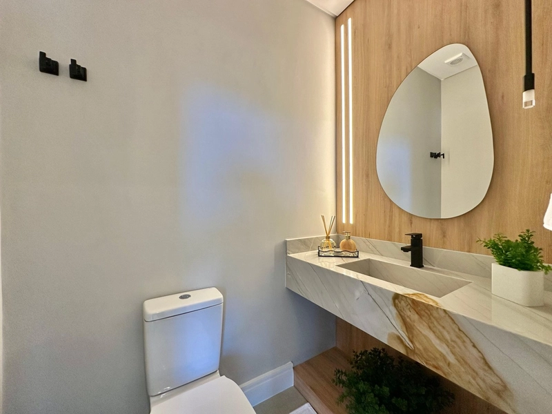 Oportunidade imperdível para adquirir sua casa em condomínio fechado!: 27ª foto da galeria de imagens do imóvel