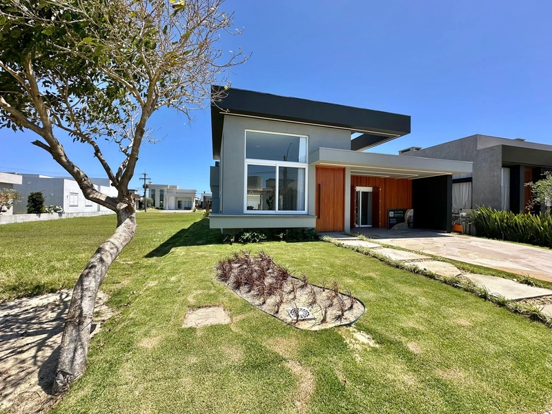 Oportunidade imperdível para adquirir sua casa em condomínio fechado!: 3ª foto da galeria de imagens do imóvel