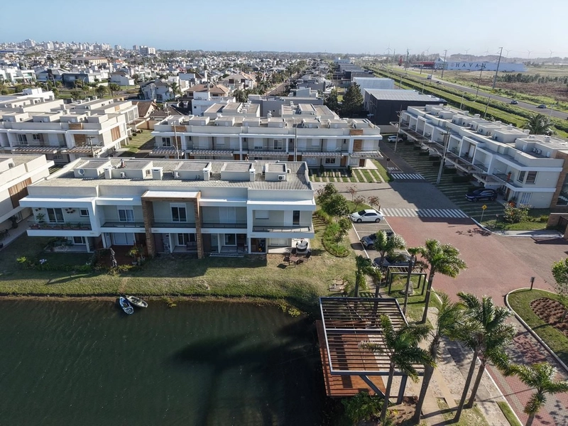 Novidade no Murano Resort: 37ª foto da galeria de imagens do imóvel