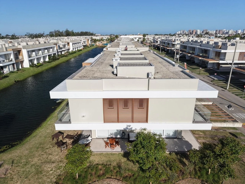 Novidade no Murano Resort: 38ª foto da galeria de imagens do imóvel