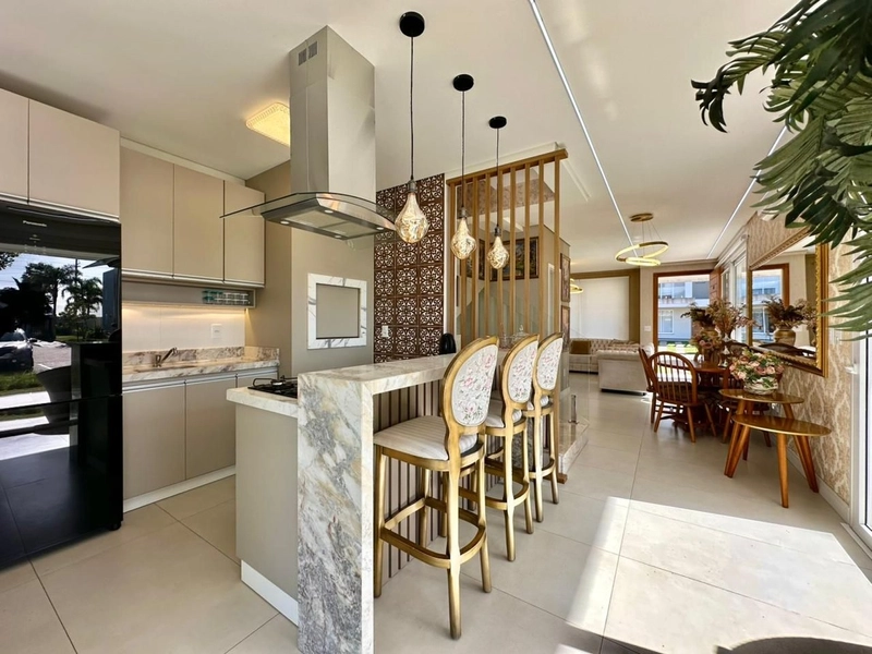 Novidade no Murano Resort: 11ª foto da galeria de imagens do imóvel