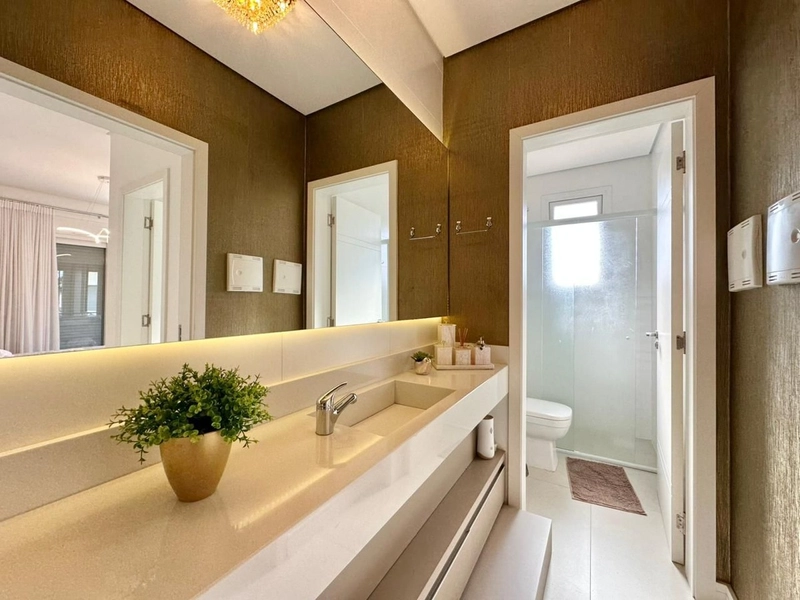 Novidade no Murano Resort: 23ª foto da galeria de imagens do imóvel