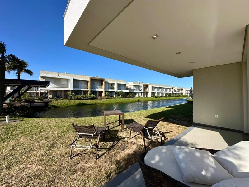 Novidade no Murano Resort: 33ª foto da galeria de imagens do imóvel