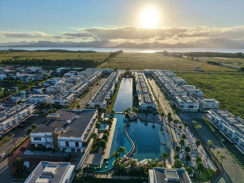 Novidade no Murano Resort: 45ª foto da galeria de imagens do imóvel