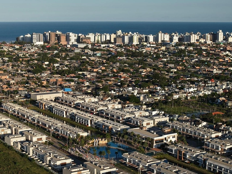 Novidade no Murano Resort: 43ª foto da galeria de imagens do imóvel