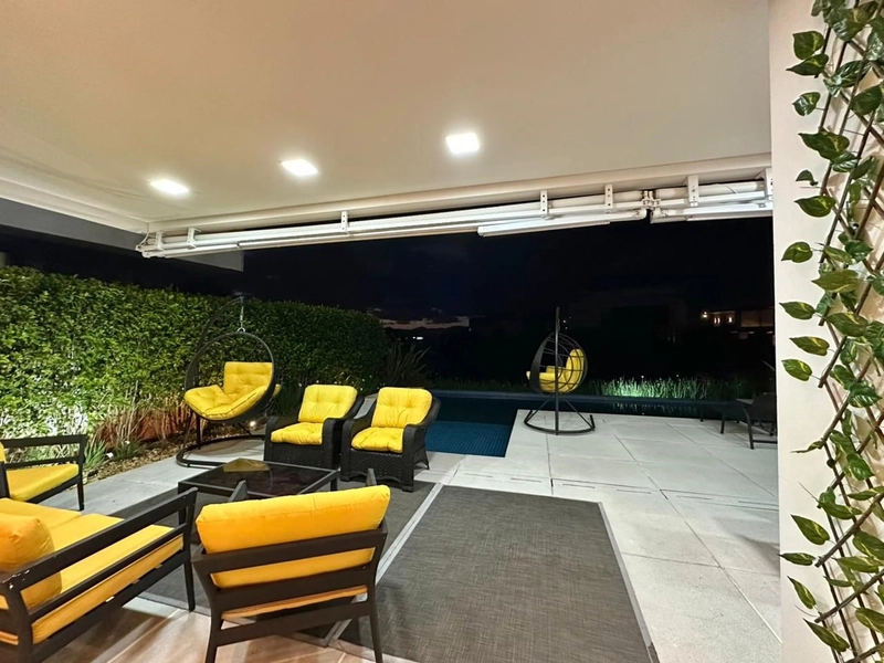 CONDOMÍNIO ENSEADA SOBRADO À VENDA – BEIRA LAGO: 58ª foto da galeria de imagens do imóvel