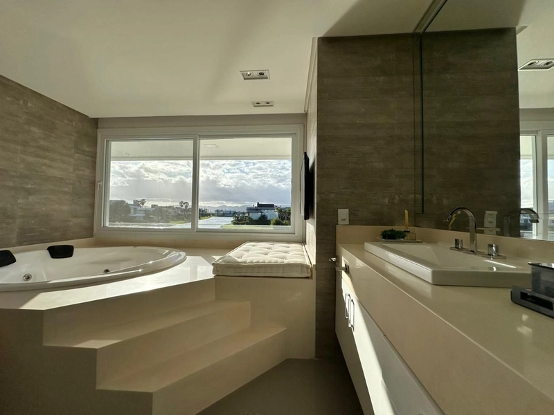 CONDOMÍNIO ENSEADA SOBRADO À VENDA – BEIRA LAGO: 42ª foto da galeria de imagens do imóvel