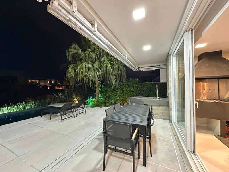 CONDOMÍNIO ENSEADA SOBRADO À VENDA – BEIRA LAGO: 59ª foto da galeria de imagens do imóvel