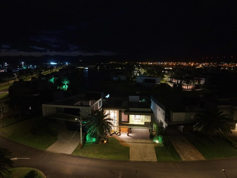 CONDOMÍNIO ENSEADA SOBRADO À VENDA – BEIRA LAGO: 77ª foto da galeria de imagens do imóvel