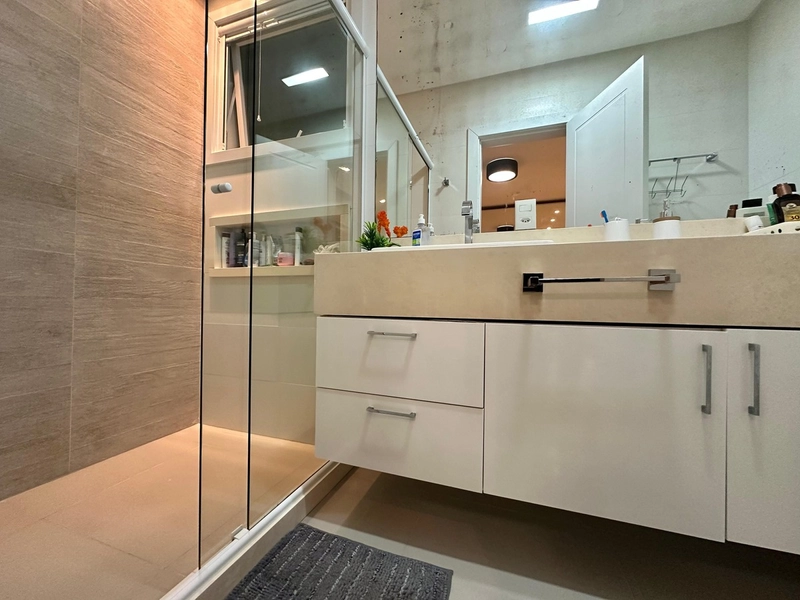 CONDOMÍNIO ENSEADA SOBRADO À VENDA – BEIRA LAGO: 69ª foto da galeria de imagens do imóvel