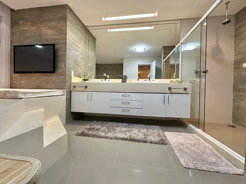 CONDOMÍNIO ENSEADA SOBRADO À VENDA – BEIRA LAGO: 75ª foto da galeria de imagens do imóvel