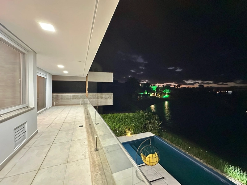 CONDOMÍNIO ENSEADA SOBRADO À VENDA – BEIRA LAGO: 74ª foto da galeria de imagens do imóvel