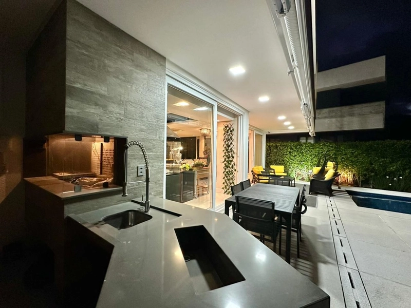 CONDOMÍNIO ENSEADA SOBRADO À VENDA – BEIRA LAGO: 61ª foto da galeria de imagens do imóvel