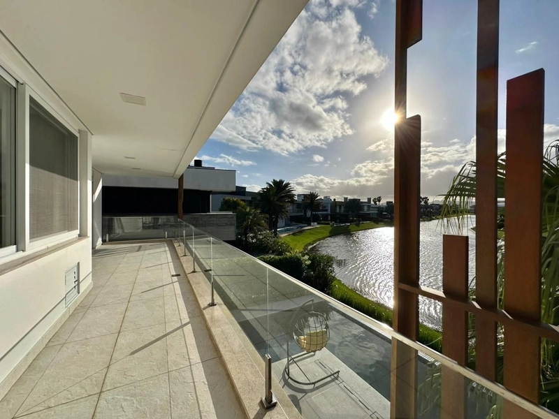 CONDOMÍNIO ENSEADA SOBRADO À VENDA – BEIRA LAGO: 38ª foto da galeria de imagens do imóvel