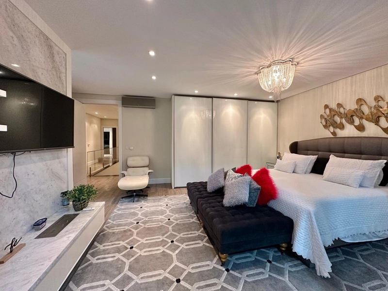 CONDOMÍNIO ENSEADA SOBRADO À VENDA – BEIRA LAGO: 73ª foto da galeria de imagens do imóvel