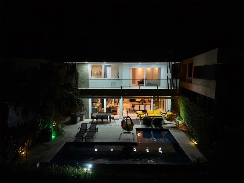 CONDOMÍNIO ENSEADA SOBRADO À VENDA – BEIRA LAGO: 78ª foto da galeria de imagens do imóvel