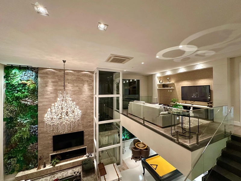 CONDOMÍNIO ENSEADA SOBRADO À VENDA – BEIRA LAGO: 66ª foto da galeria de imagens do imóvel