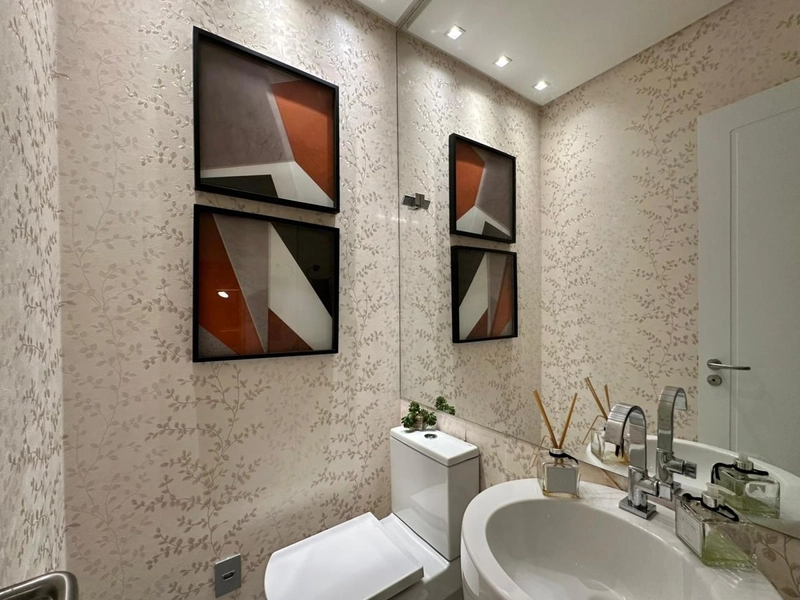 CONDOMÍNIO ENSEADA SOBRADO À VENDA – BEIRA LAGO: 63ª foto da galeria de imagens do imóvel