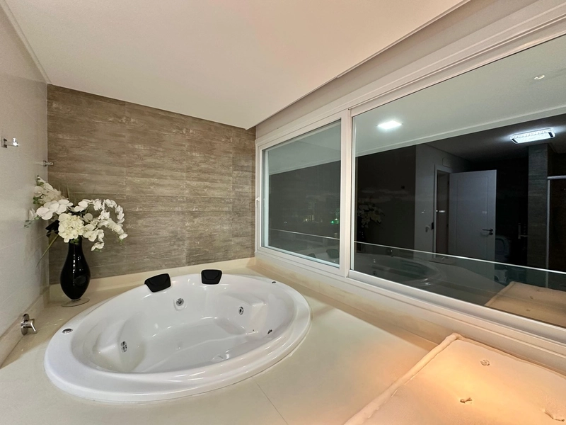 CONDOMÍNIO ENSEADA SOBRADO À VENDA – BEIRA LAGO: 76ª foto da galeria de imagens do imóvel