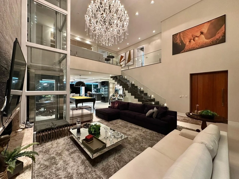 CONDOMÍNIO ENSEADA SOBRADO À VENDA – BEIRA LAGO: 55ª foto da galeria de imagens do imóvel