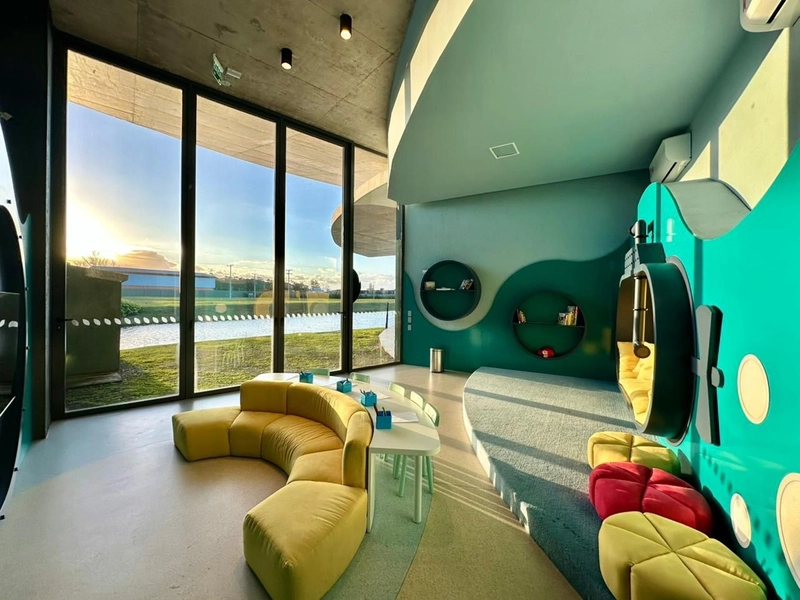 CONDOMÍNIO LÓTUS -  LOTE À VENDA: 19ª foto da galeria de imagens do imóvel