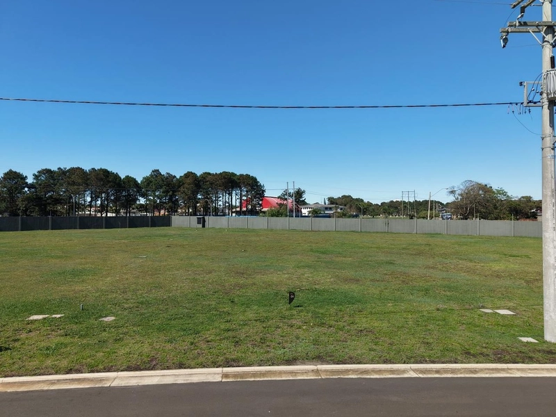 CONDOMÍNIO LÓTUS -  LOTE À VENDA: 2ª foto da galeria de imagens do imóvel