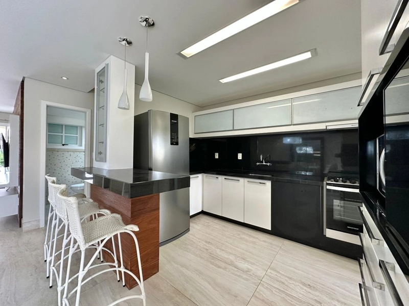 CASA À VENDA JUNTO AO MAR - CONDOMÍNIO XANGRI-LÁ VILLAS RESORT: 8ª foto da galeria de imagens do imóvel