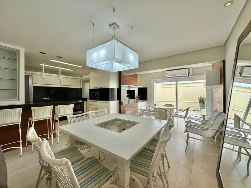 CASA À VENDA JUNTO AO MAR - CONDOMÍNIO XANGRI-LÁ VILLAS RESORT: 5ª foto da galeria de imagens do imóvel