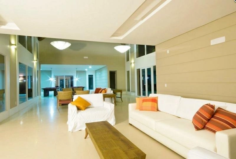 Lindo terreno bem localizado no condomínio Riviera!: 8ª foto da galeria de imagens do imóvel