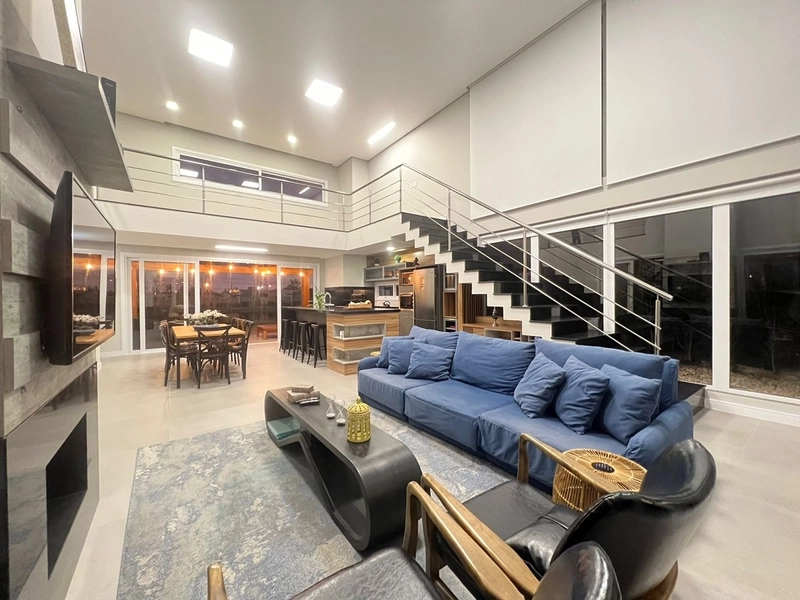 Maravilhoso sobrado com 267 m² privativos!: 11ª foto da galeria de imagens do imóvel