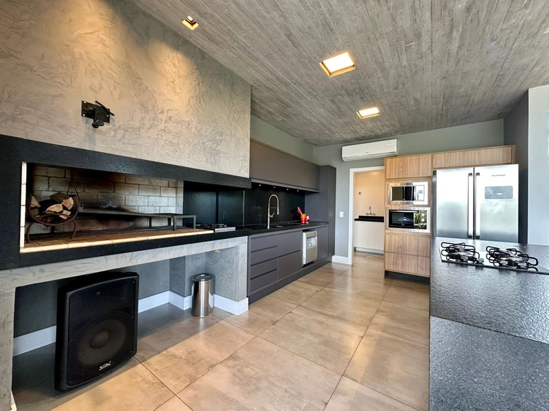 Magnífica casa beira lago à venda no condomínio Sea Coast: 20ª foto da galeria de imagens do imóvel