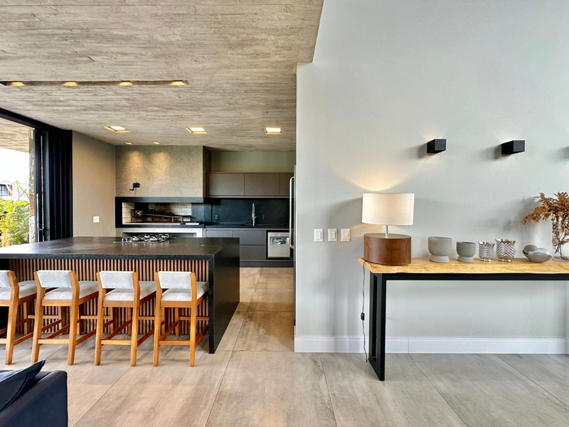 Magnífica casa beira lago à venda no condomínio Sea Coast: 14ª foto da galeria de imagens do imóvel