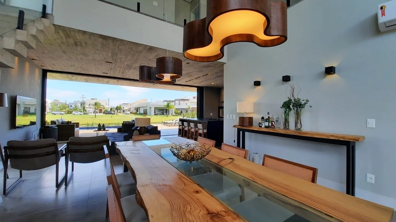 Magnífica casa beira lago à venda no condomínio Sea Coast: 23ª foto da galeria de imagens do imóvel