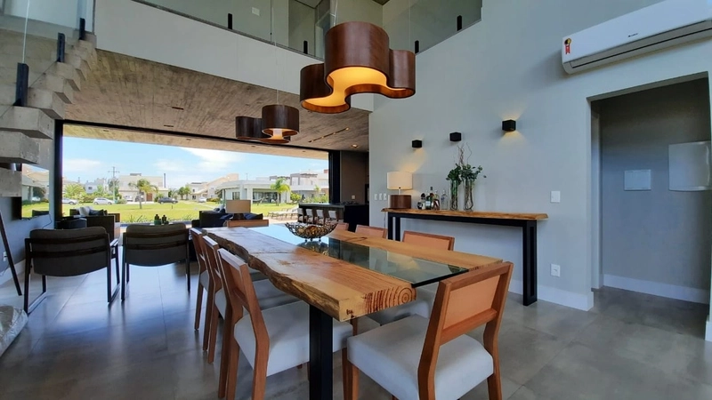 Magnífica casa beira lago à venda no condomínio Sea Coast: 22ª foto da galeria de imagens do imóvel