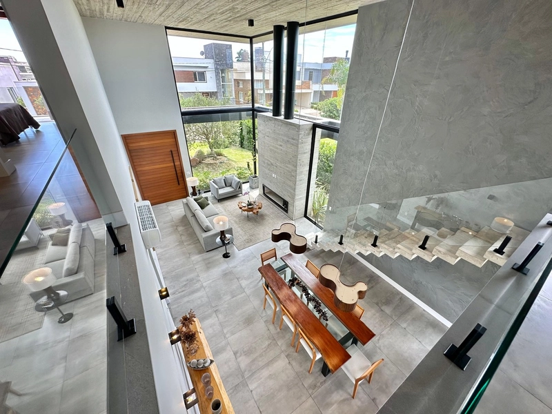 Magnífica casa beira lago à venda no condomínio Sea Coast: 39ª foto da galeria de imagens do imóvel