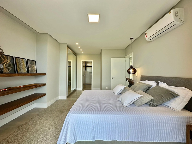 Magnífica casa beira lago à venda no condomínio Sea Coast: 43ª foto da galeria de imagens do imóvel